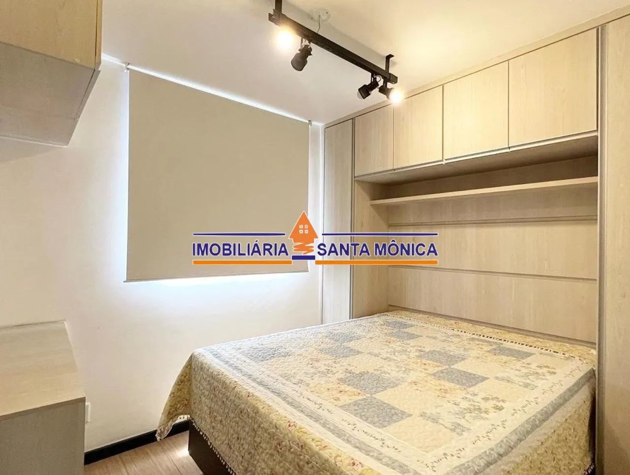 Apartamento 2 quartos suíte - Santa Amélia - Foto 5
