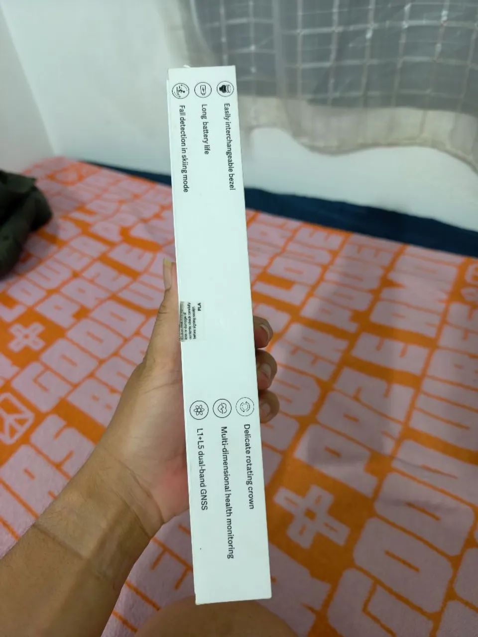 Xioami Watch S4 zerado top  - Foto 4