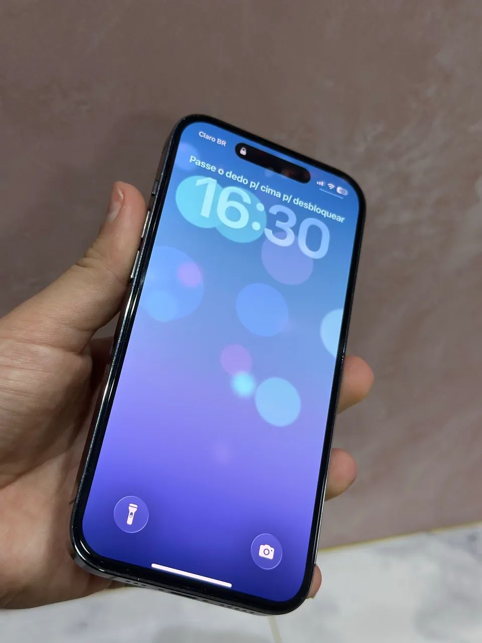 iPhone 14 Pro  - Foto 3