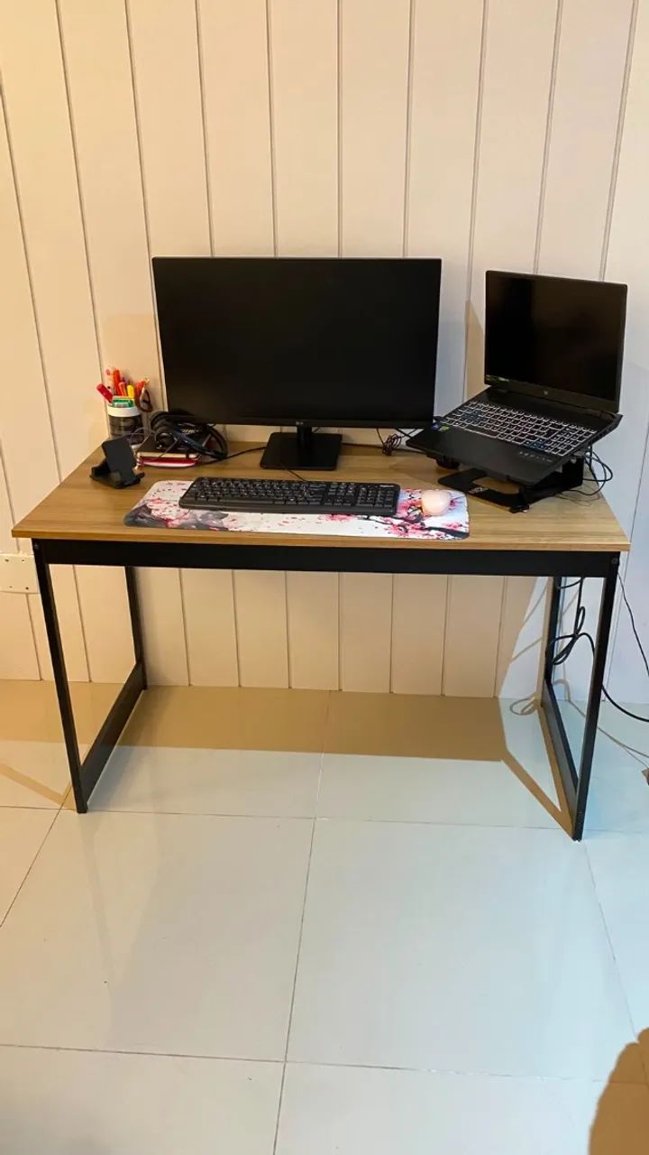 Mesa de Escritório  - Foto 2