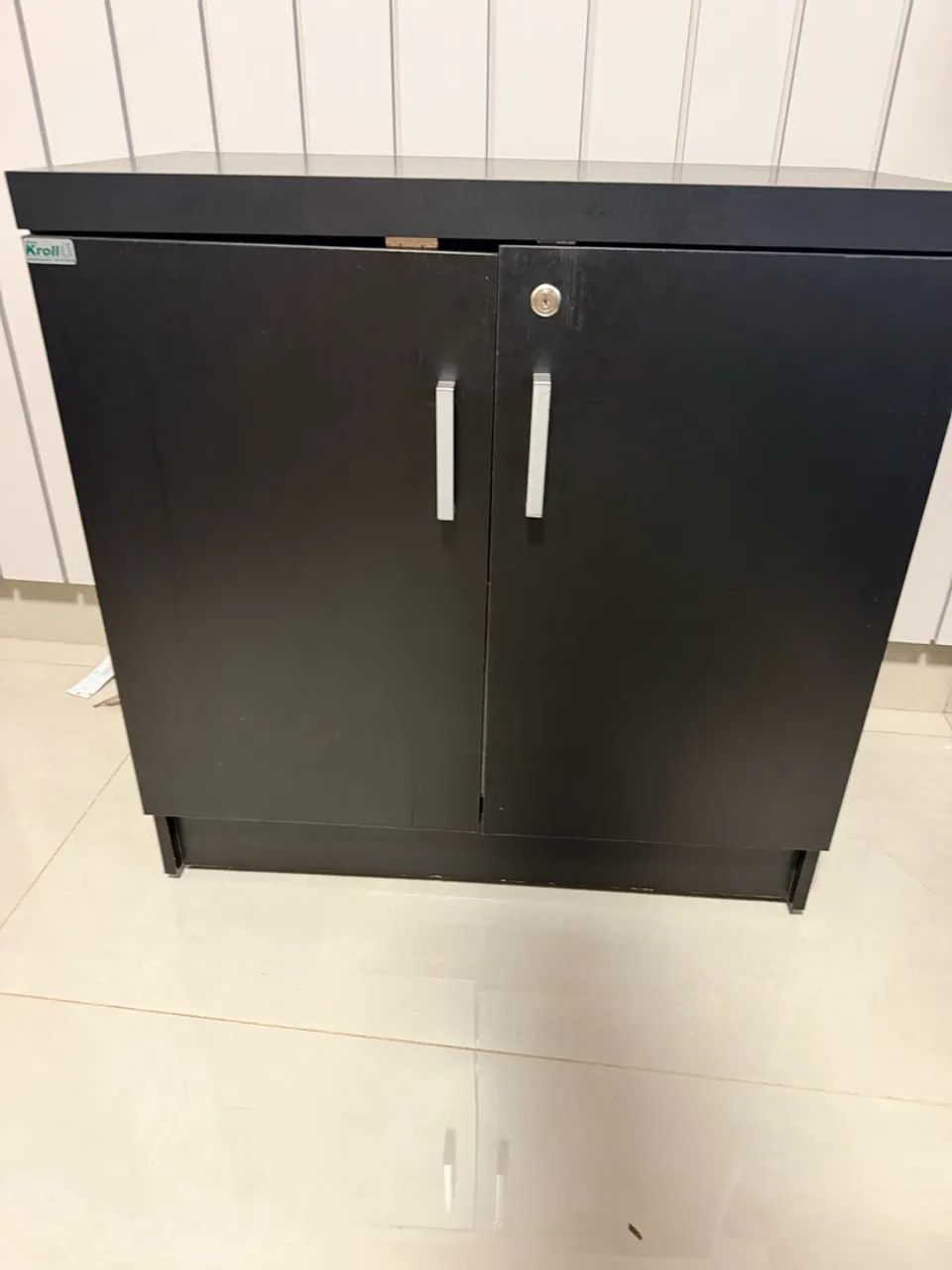 Móveis usados 