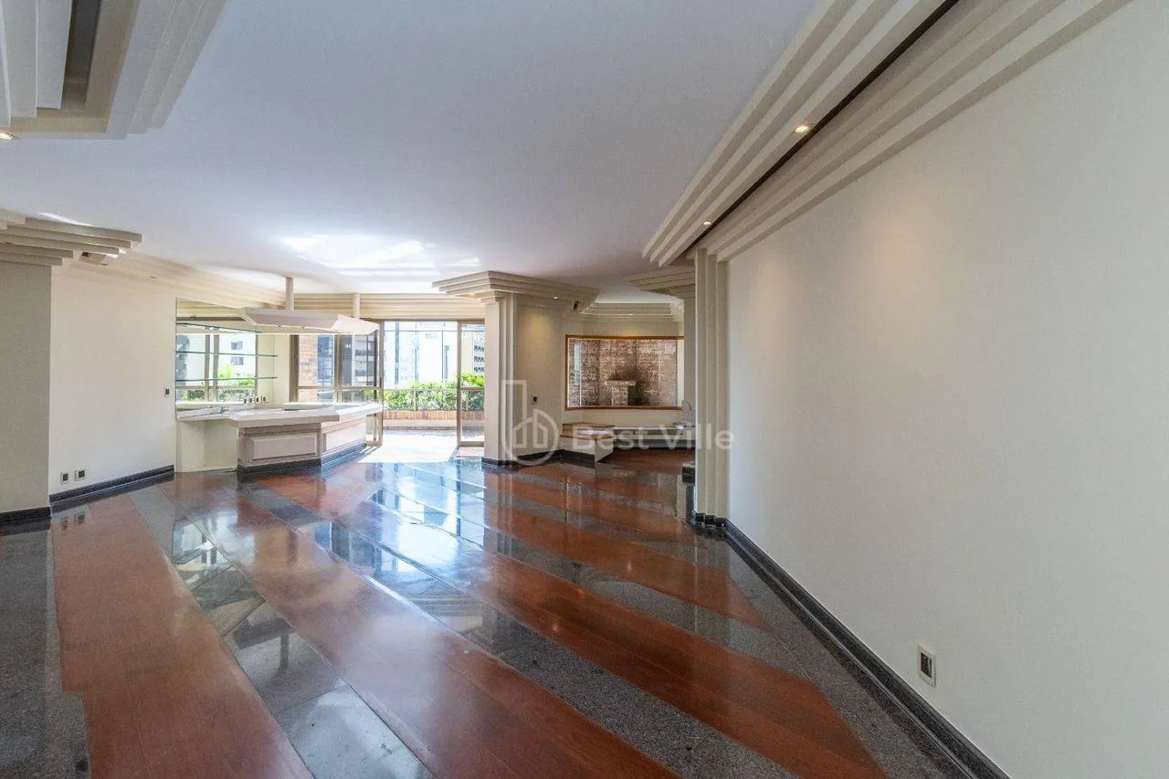 Apartamento com 4 dormitórios, 422 m² - venda por R$ 5.965.000,00 ou aluguel por R$ 19.620 - Foto 6