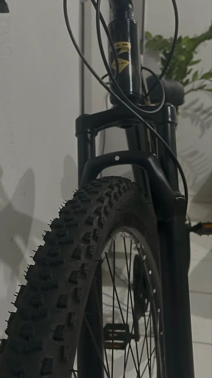 MOUNTAIN BIKE ARO 29  - Foto 2