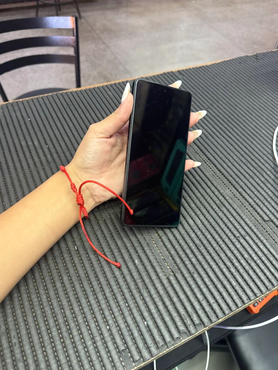 Poco  X5 pro 256gb 8ram - Foto 4