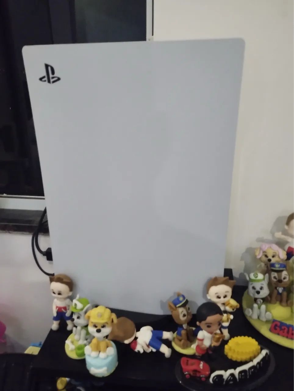 Ps5