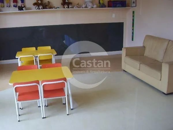 mooca com 80m² 3 dorms com suite e 2 vagas - Foto 3