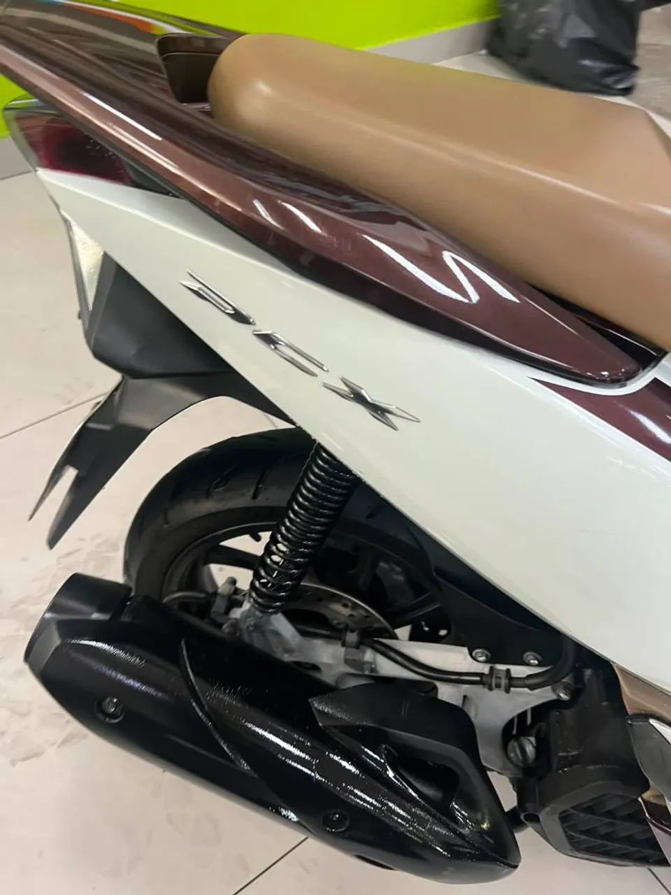 HONDA PCX 150 DLX - Foto 4