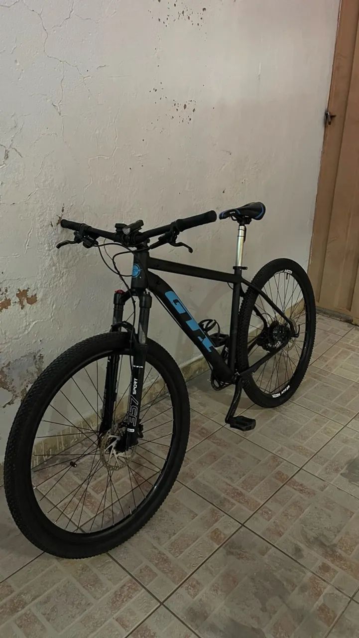 Bicicleta aro 29 - Foto 5