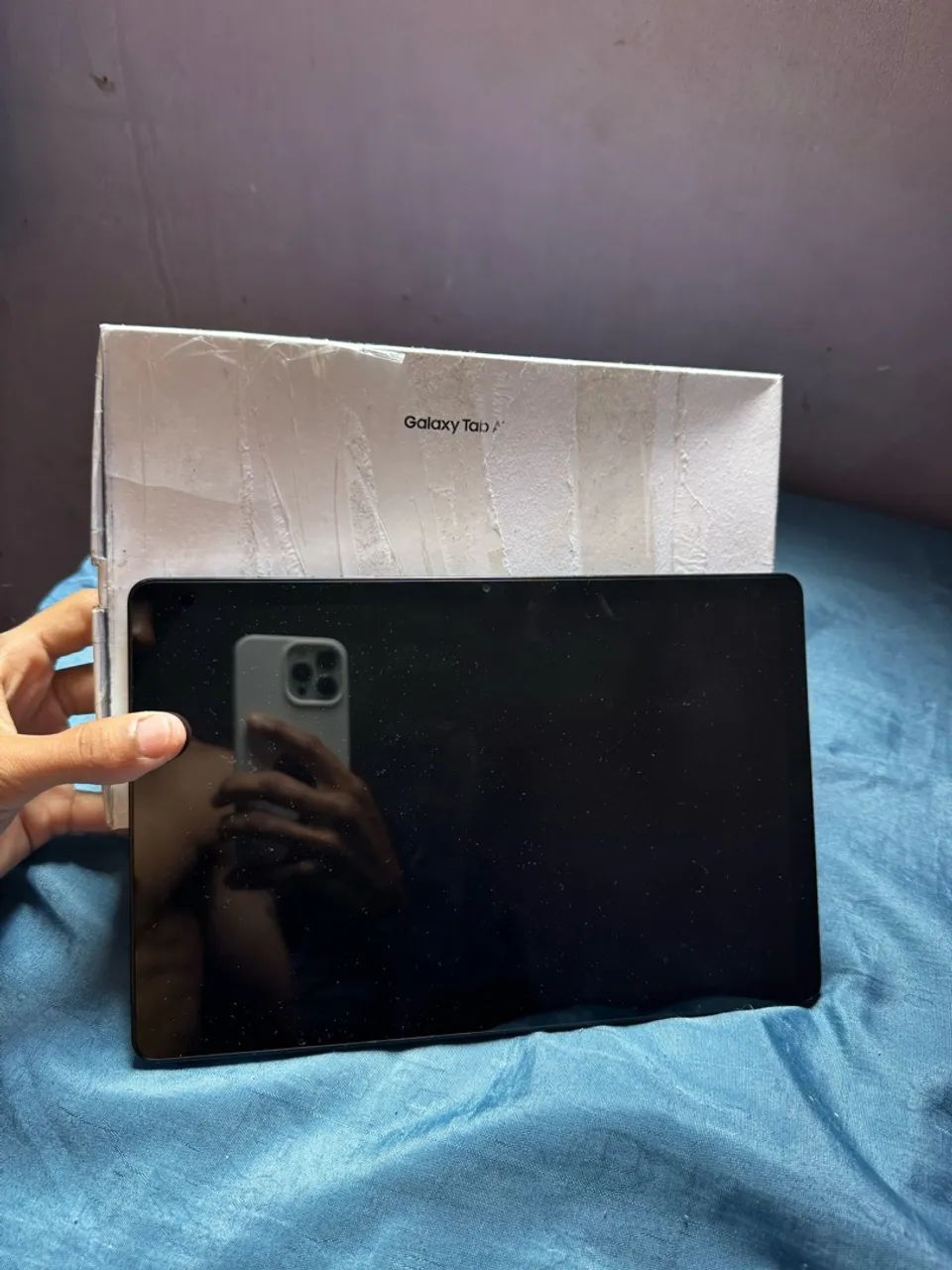 Samsung Tab A11+ 3 meses de uso  - Foto 3