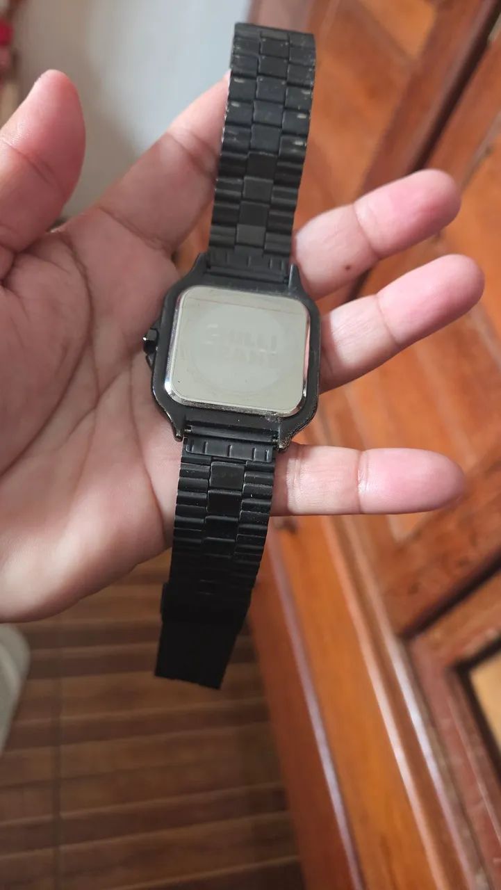 Vende se relógio da chiilli beans  - Foto 4