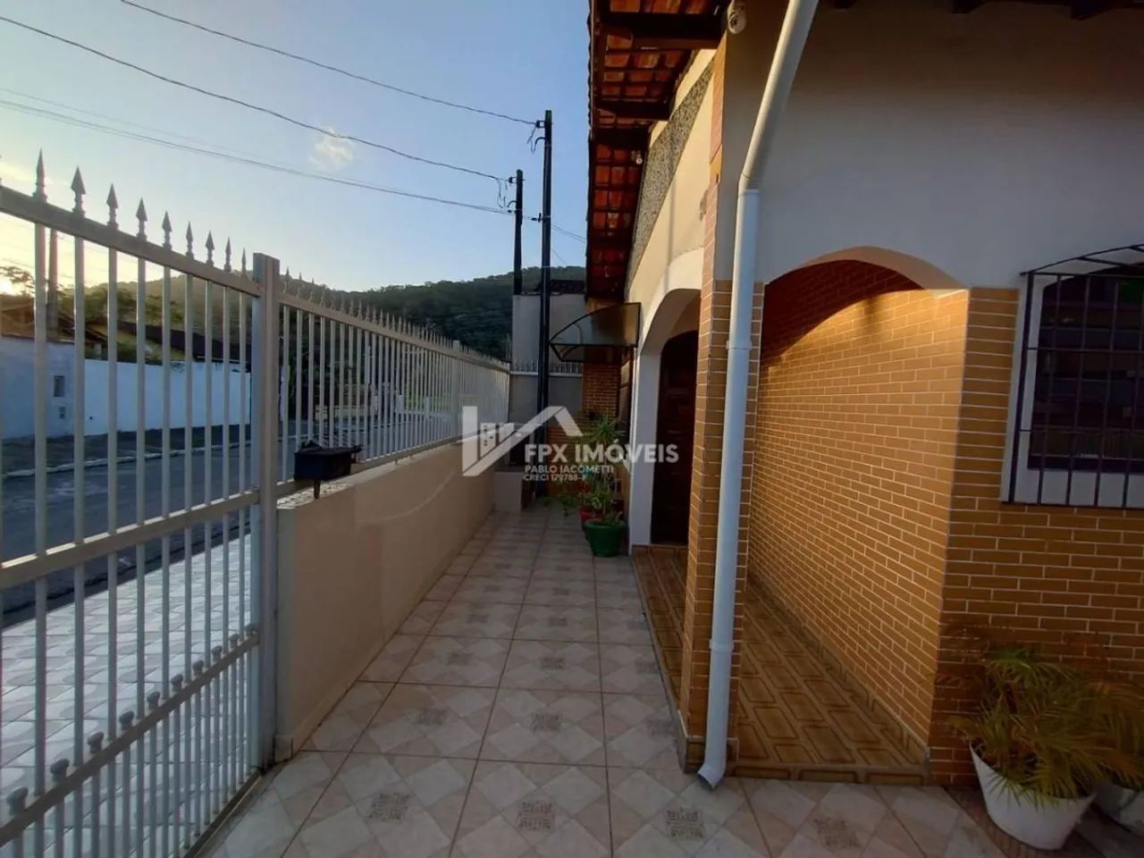 Casa com 2 quartos, Solemar - Praia Grande - Foto 3