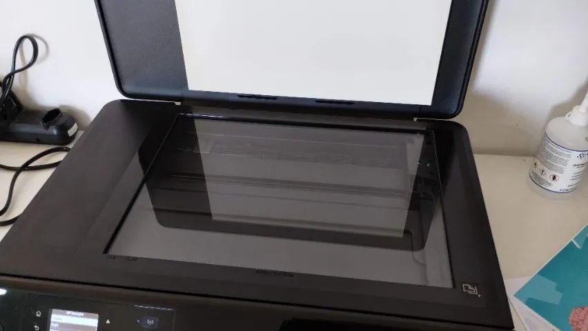 Impressora HP Ink Advantage 3546 - Foto 3