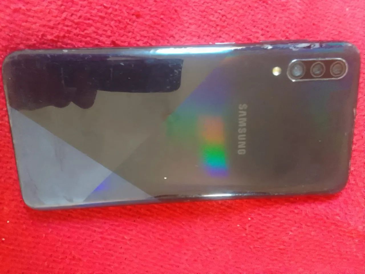 Samsung a30s 128gb - Foto 3