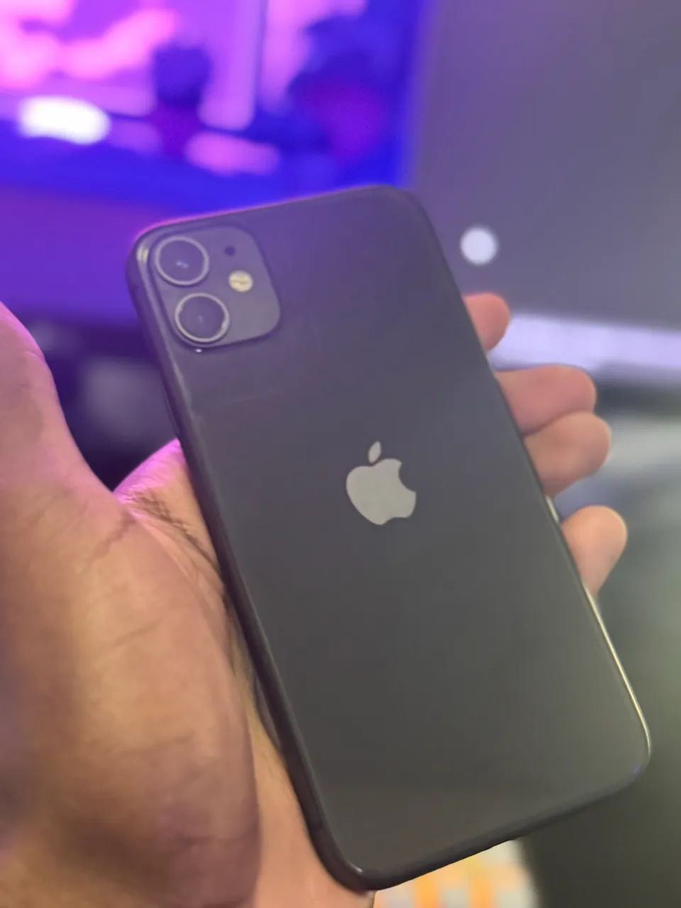 IPhone 11 64gb Preto - Foto 3