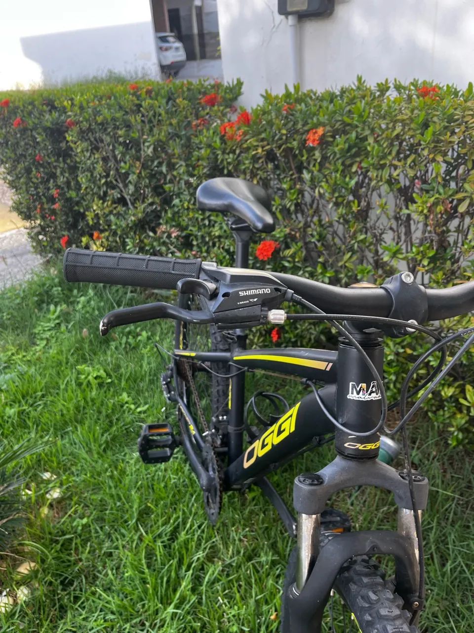 Bicleta oggi aro 24 - Foto 2