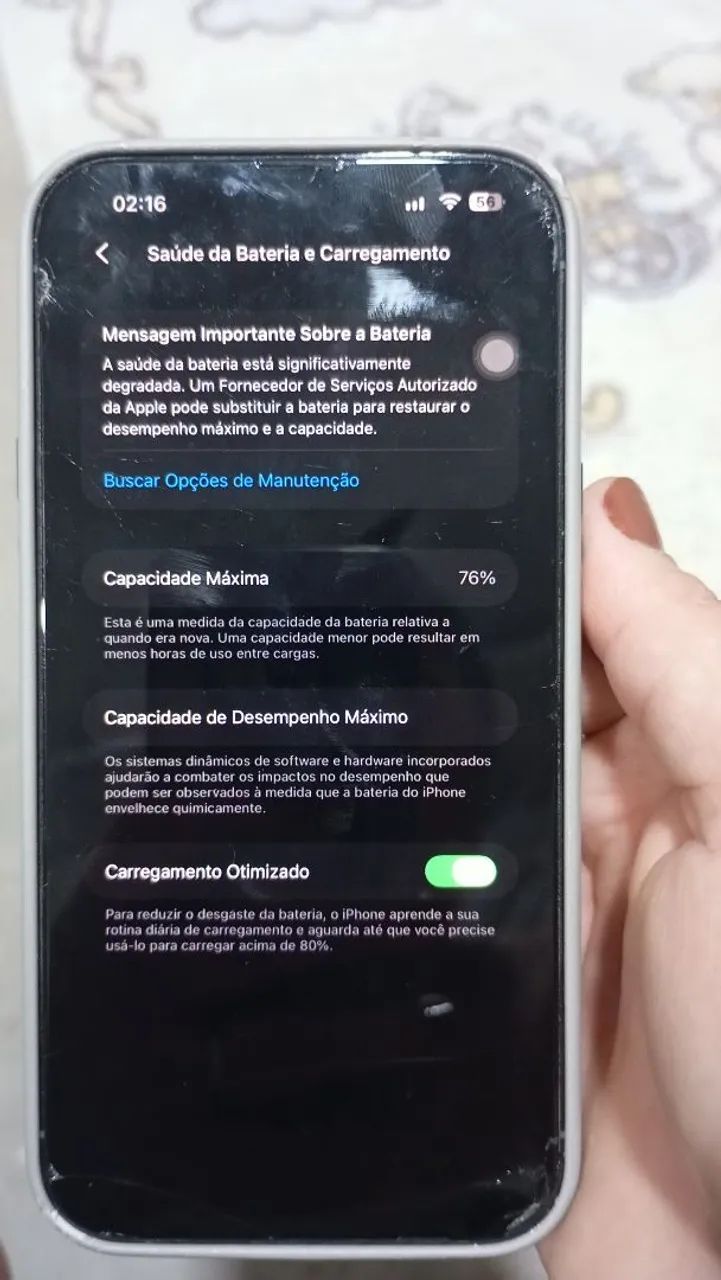 Celular  - Foto 3