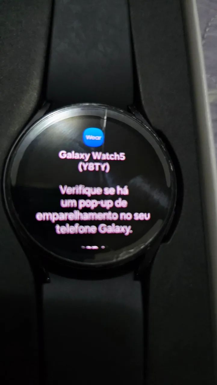 Galaxy watch 5 - Foto 3