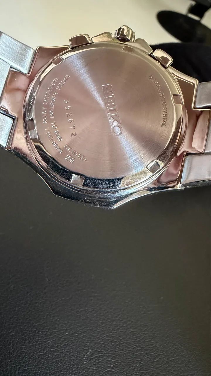 Seiko original  - Foto 2