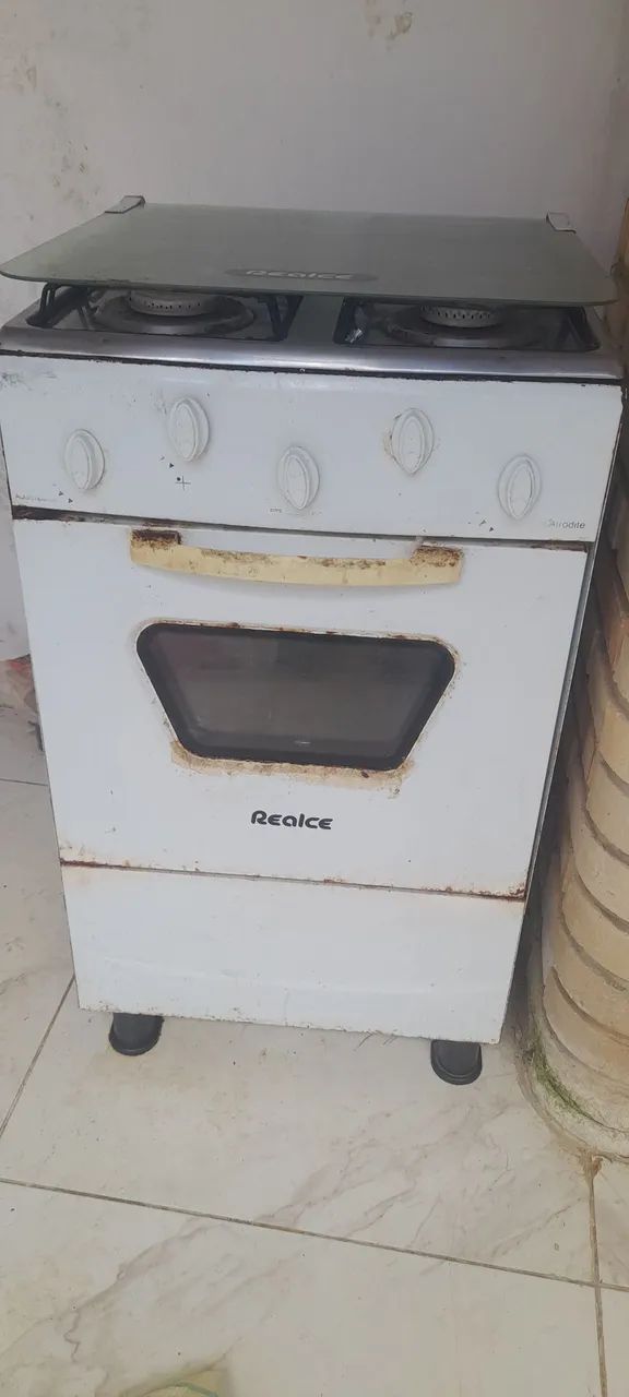 Fogão 4 bocas