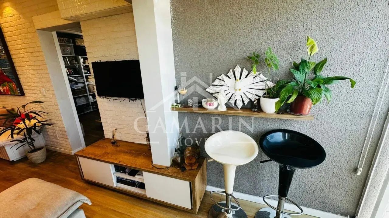APARTAMENTO Á VENDA EM ÁGUA BRANCA - 51 m² - 2 QUARTOS - 1 SUÍITE - 1 VAGA DE GARAGEM - Foto 7