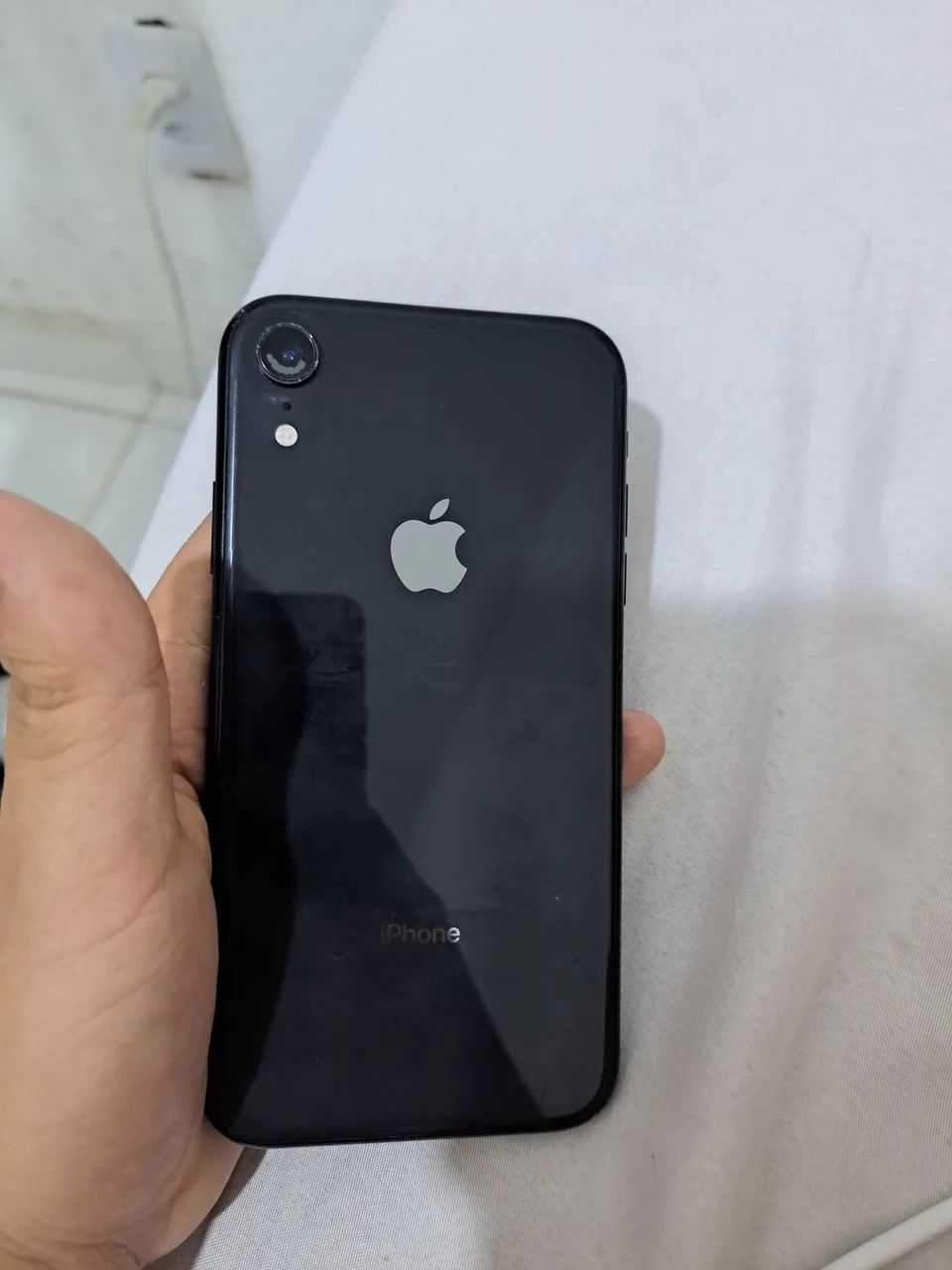Iphone xr parado - Foto 2