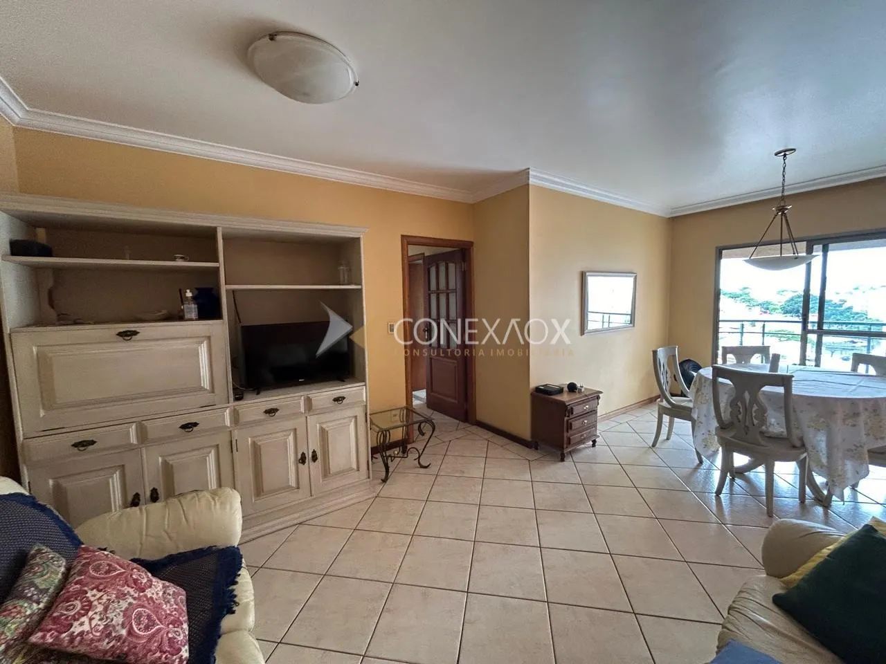 apartamento - Jardim Aurélia - Campinas - Foto 4