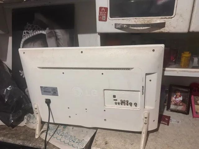 Televisão 32  - Foto 5
