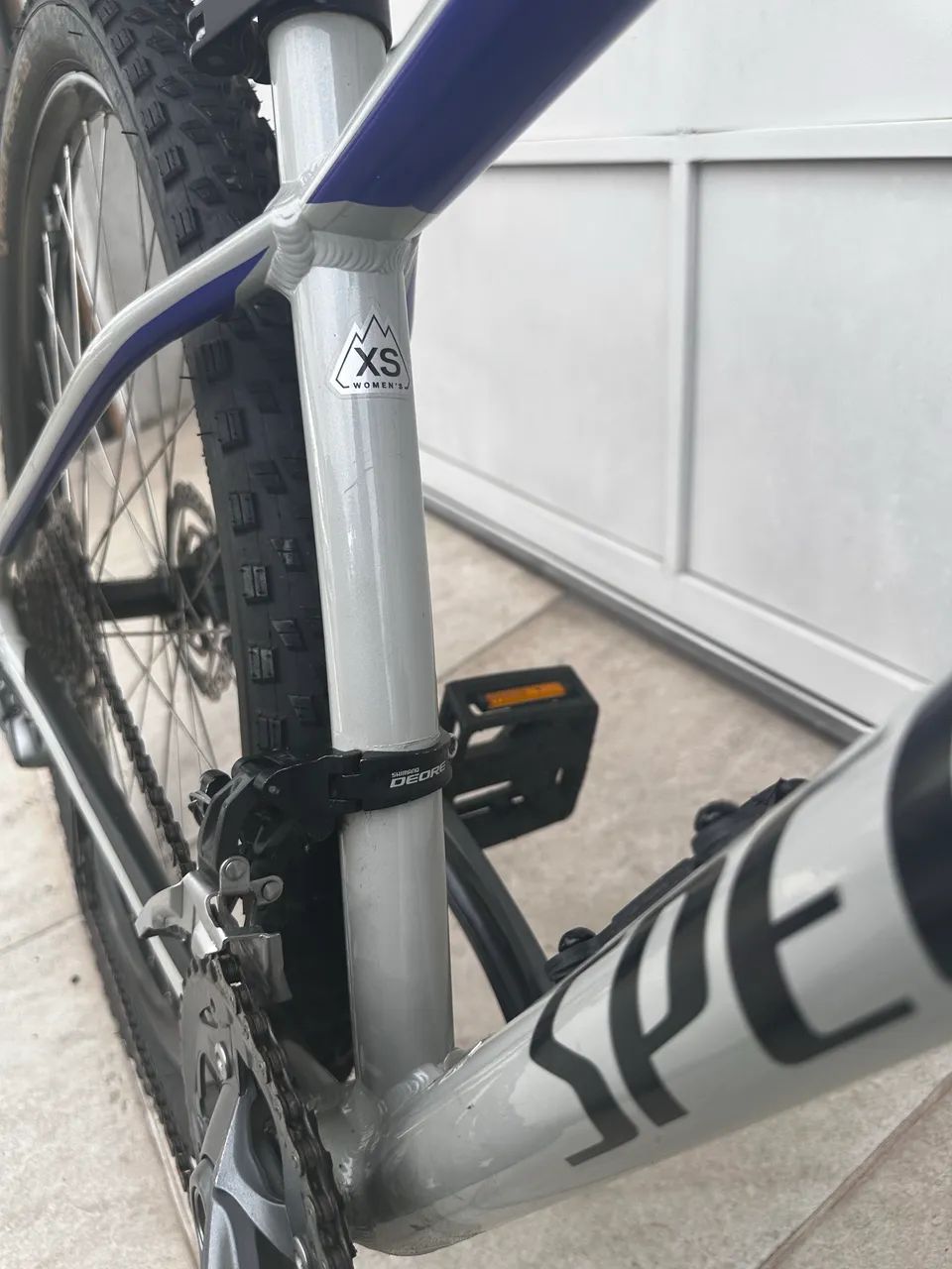 Bike Specialized Rockhopper - Foto 2