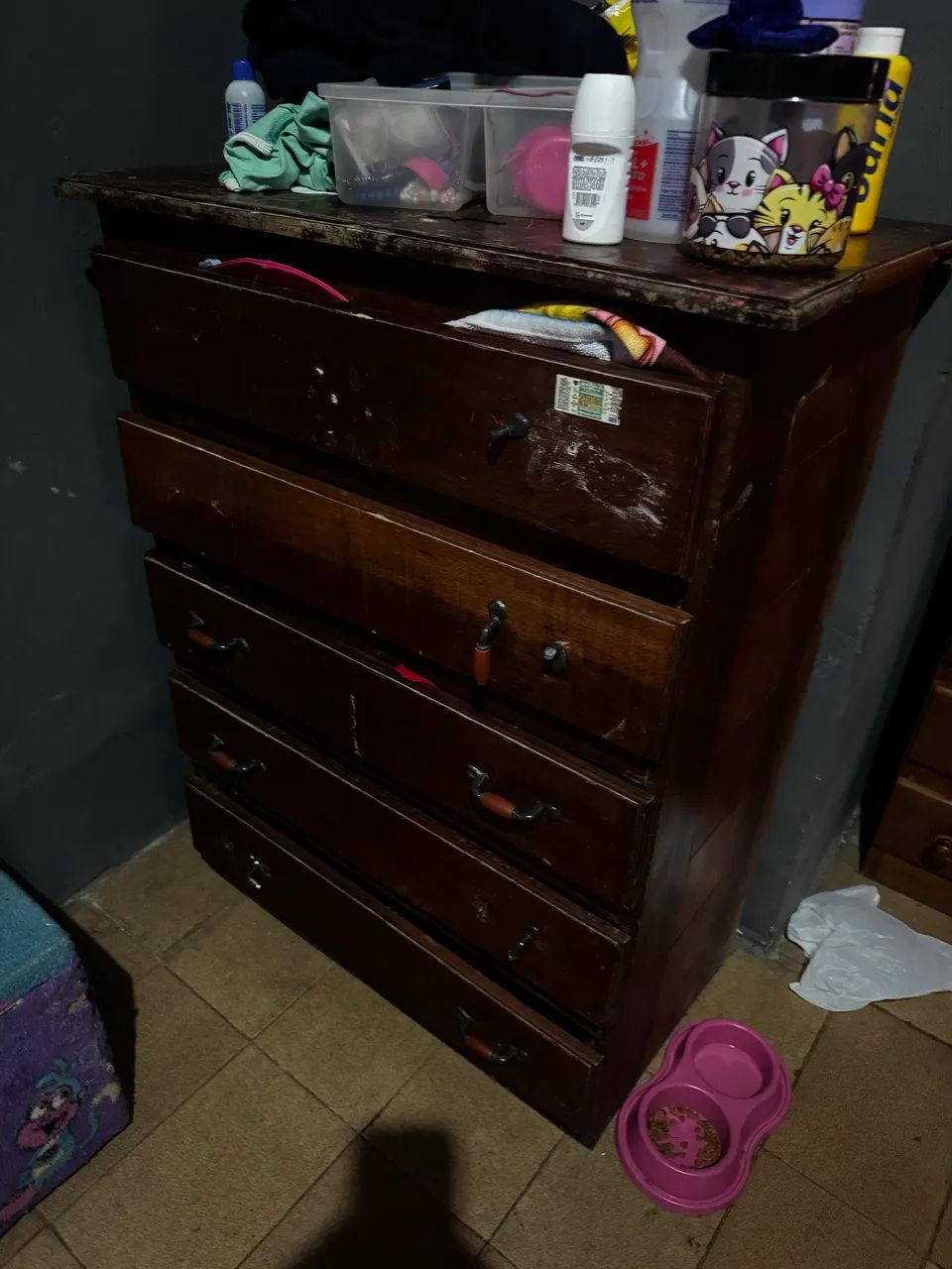 Cômoda  - Foto 2