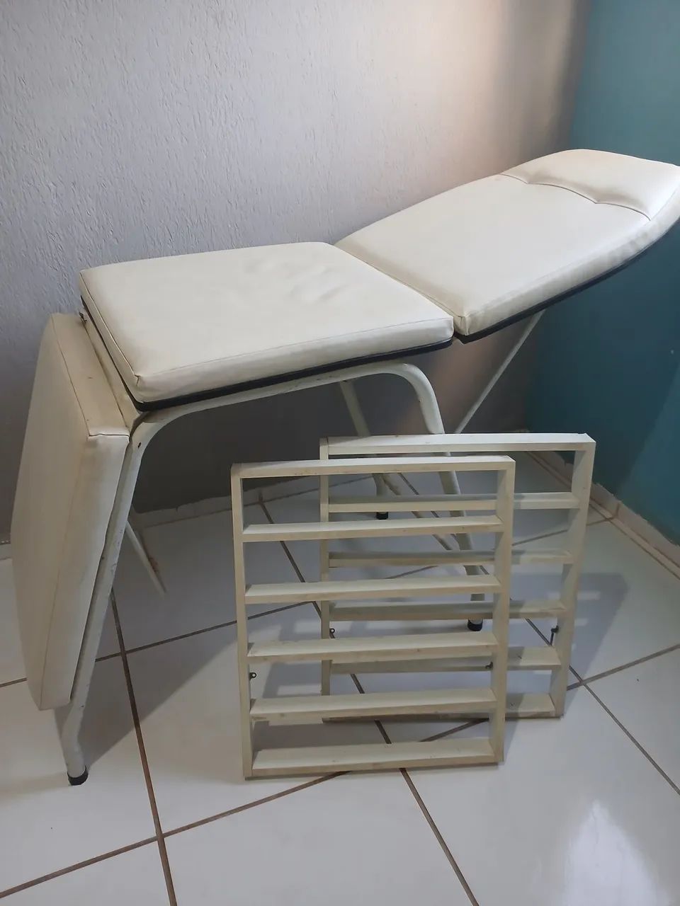Maca profissional (BRINDE 2 expositores de esmalte) - Foto 2