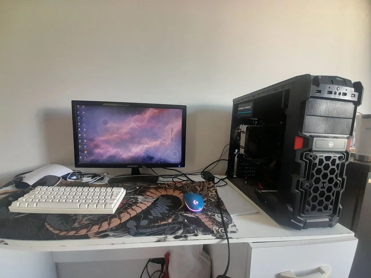 Pc gamer