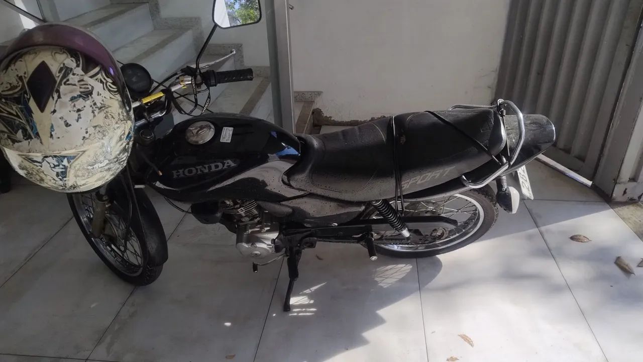 fan 125 ks - Foto 3