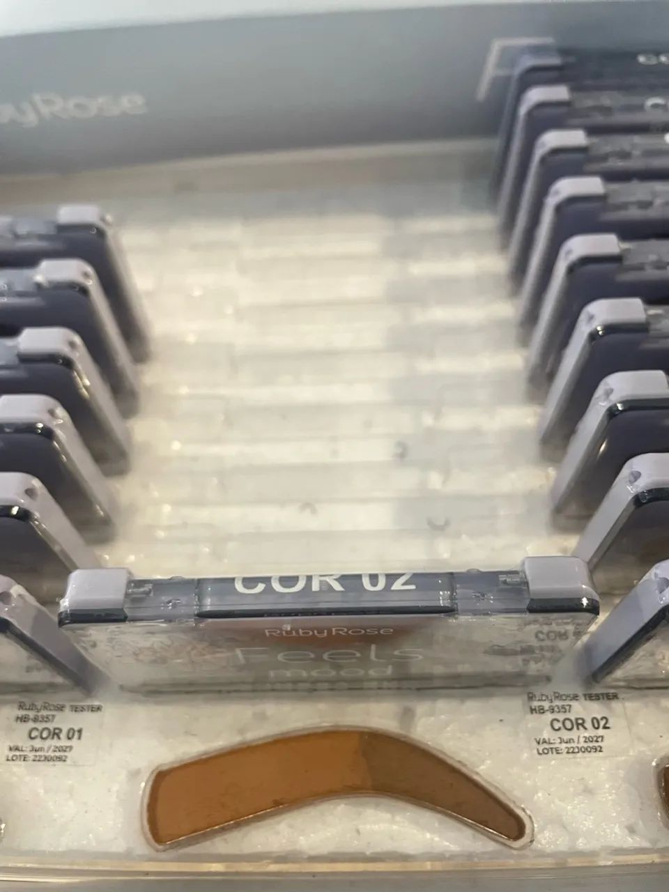Vendo lotes de maquiagem - Foto 4