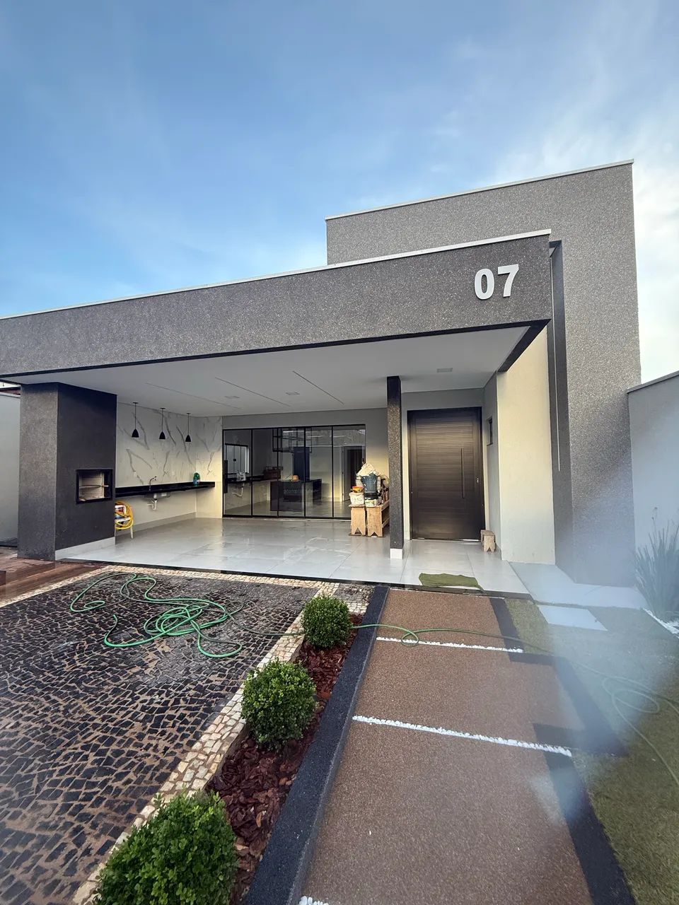 Foto - Palmas - Plano Diretor Sul