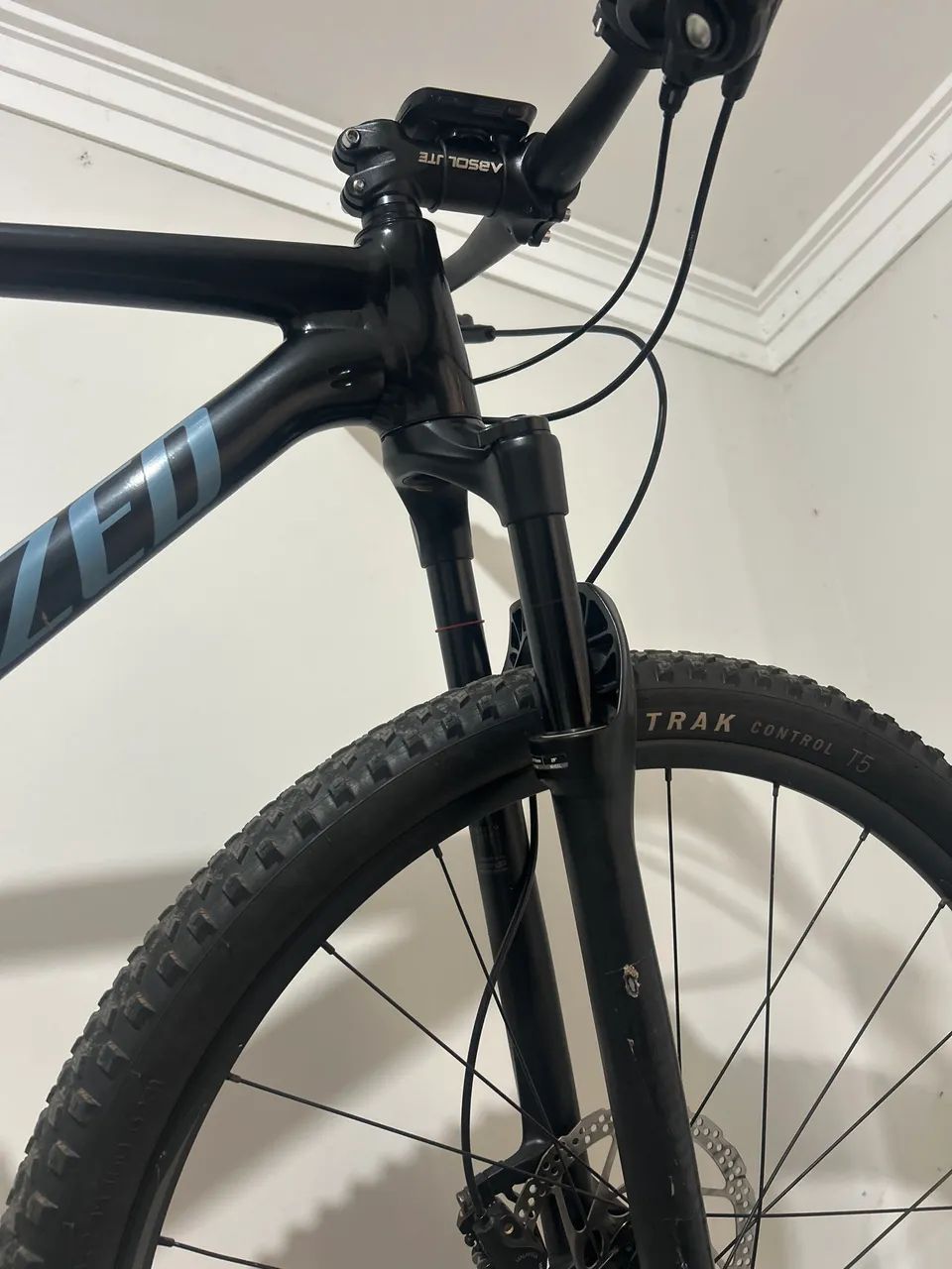 Bike Specialized Chisel 2019 - Tam. L - Foto 2