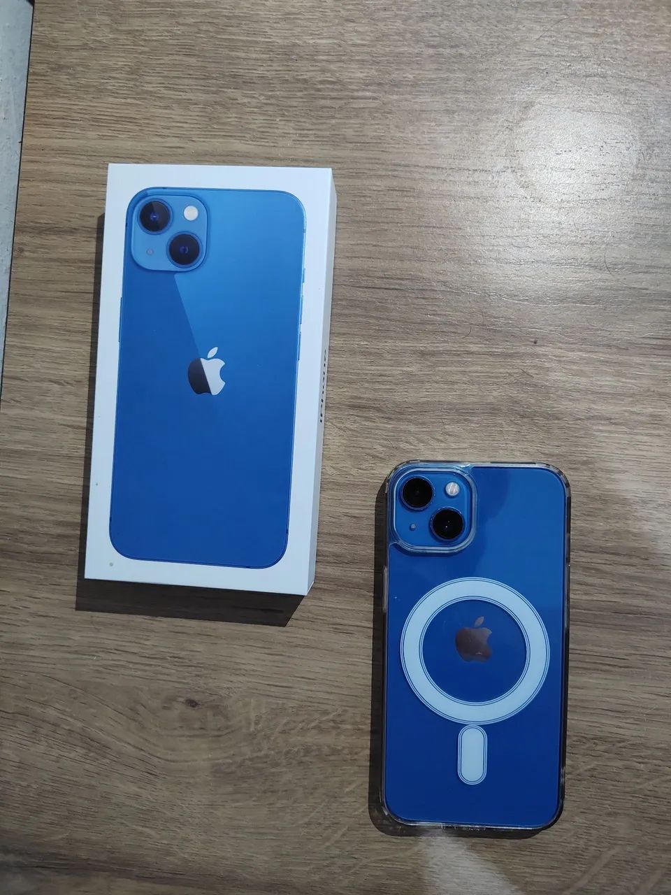 iPhone 13 128gb - Foto 5