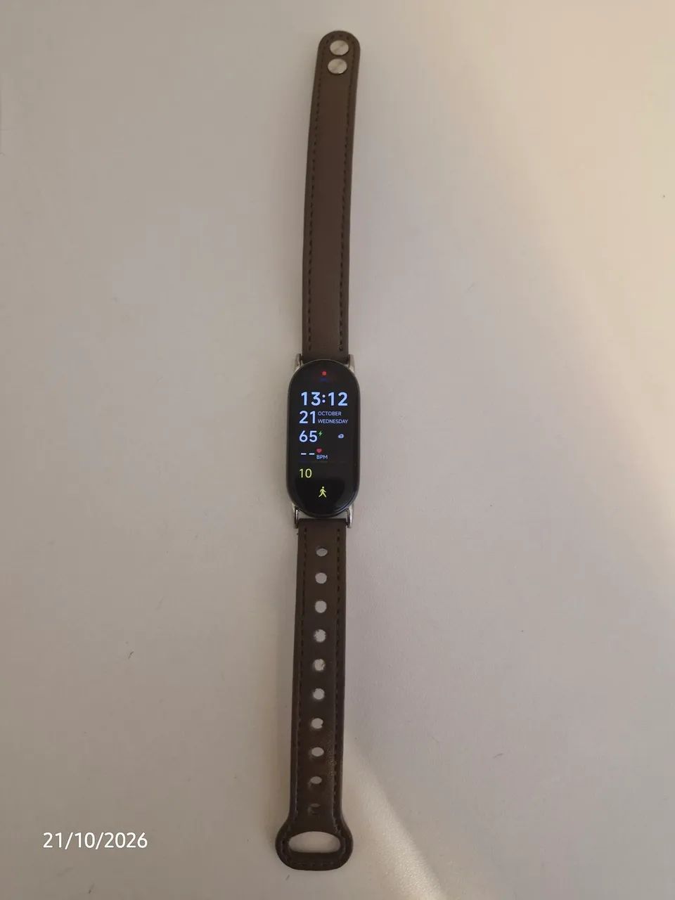 Mi Band 9 - Foto 4