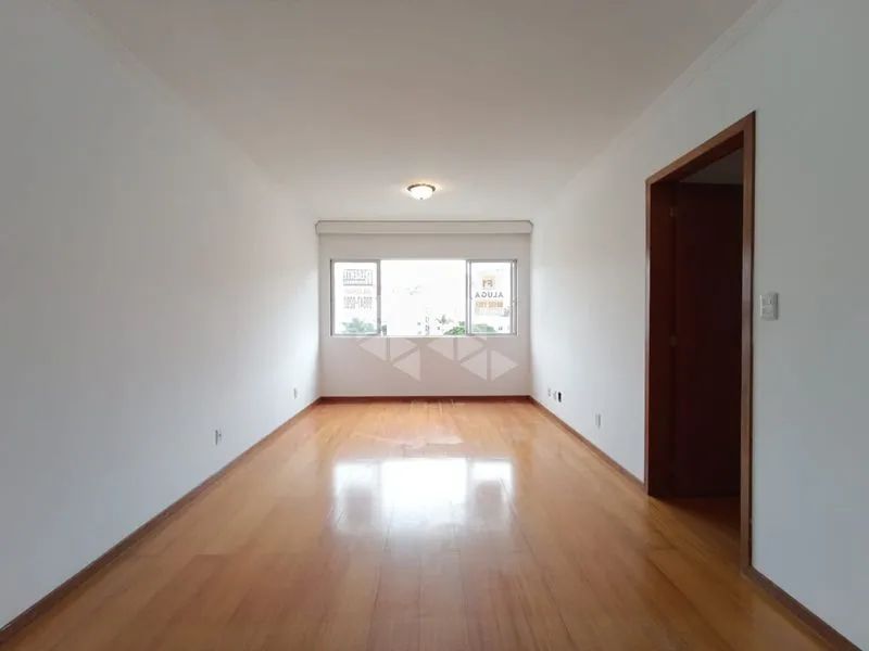 Apartamento 91M² - para Alugar - Foto 2