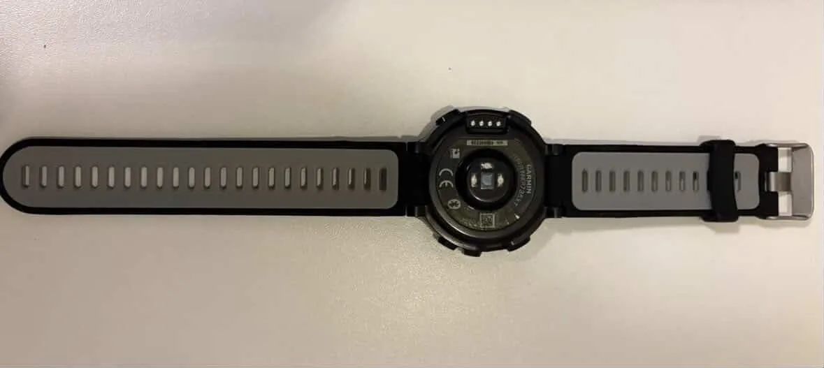 Garmin 735 xt  - Foto 2