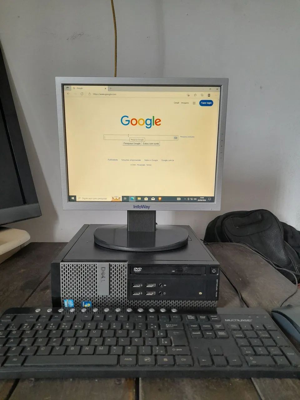 Computador desktop - Foto 3