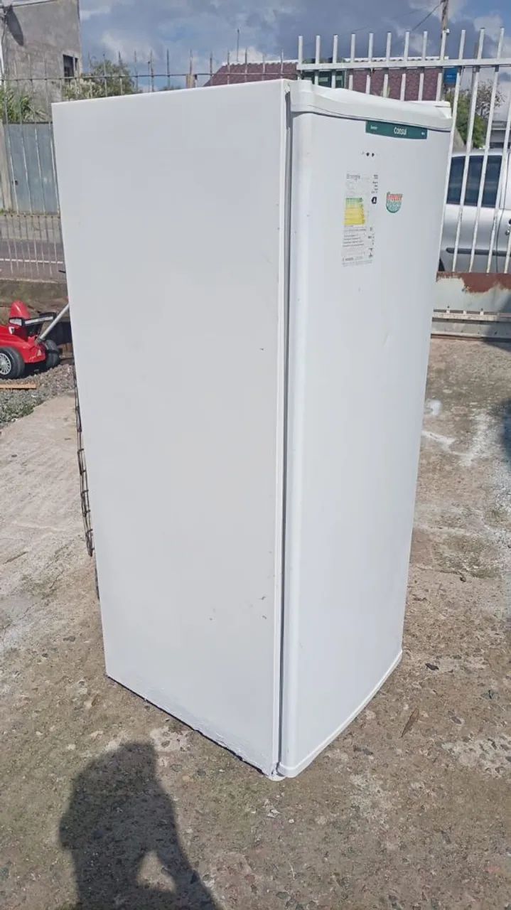 Frezer consul  - Foto 3