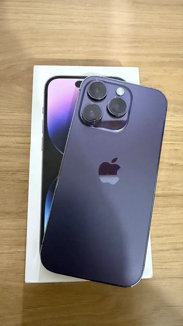 iPhone 14 Pro 256gb  - Foto 2