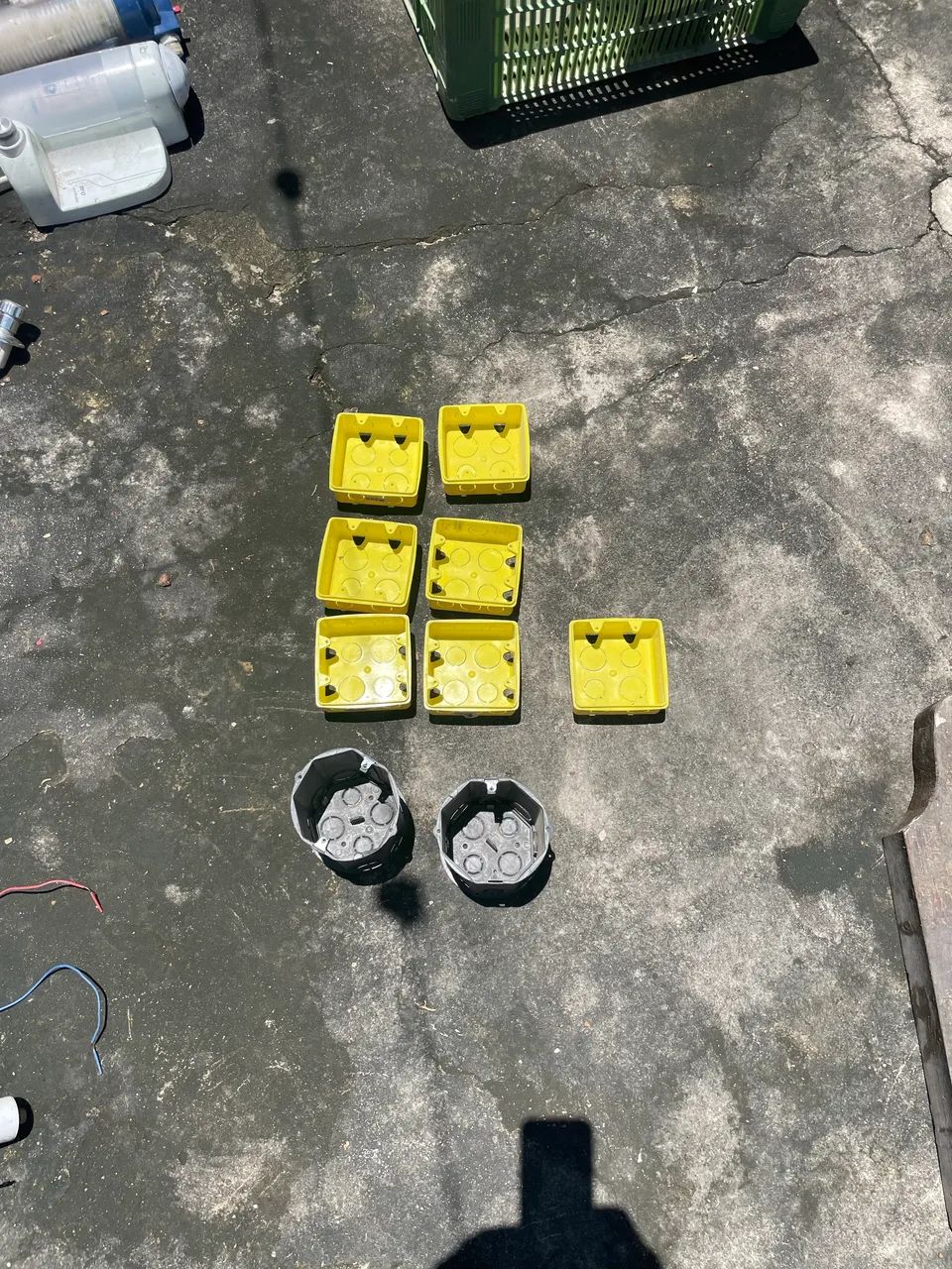 Refletor e Luminária  - Foto 3