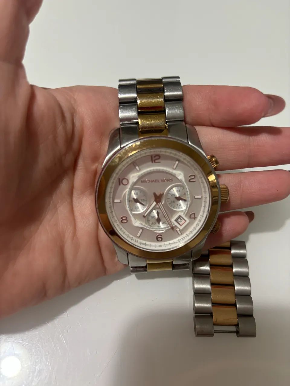 Relógio Original Michael Kors