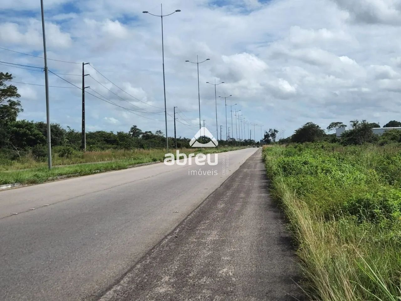 Sem Tipo Terreno em São Gonçalo do Amarante - Foto 4