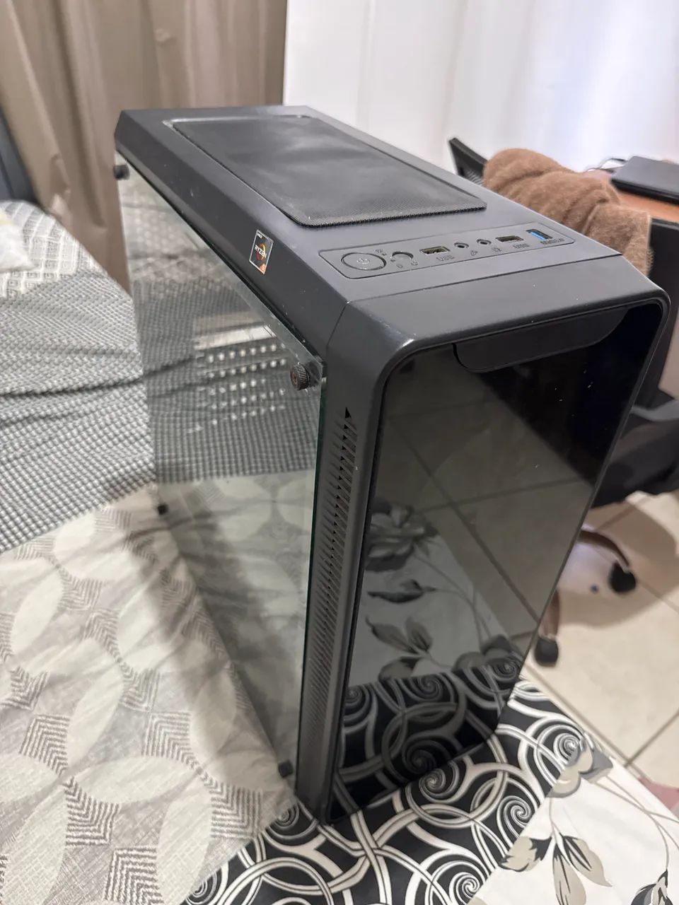 Gabinete 