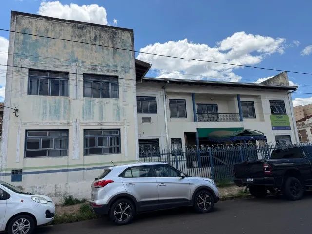 Imóvel comercial - Oportunidade única 