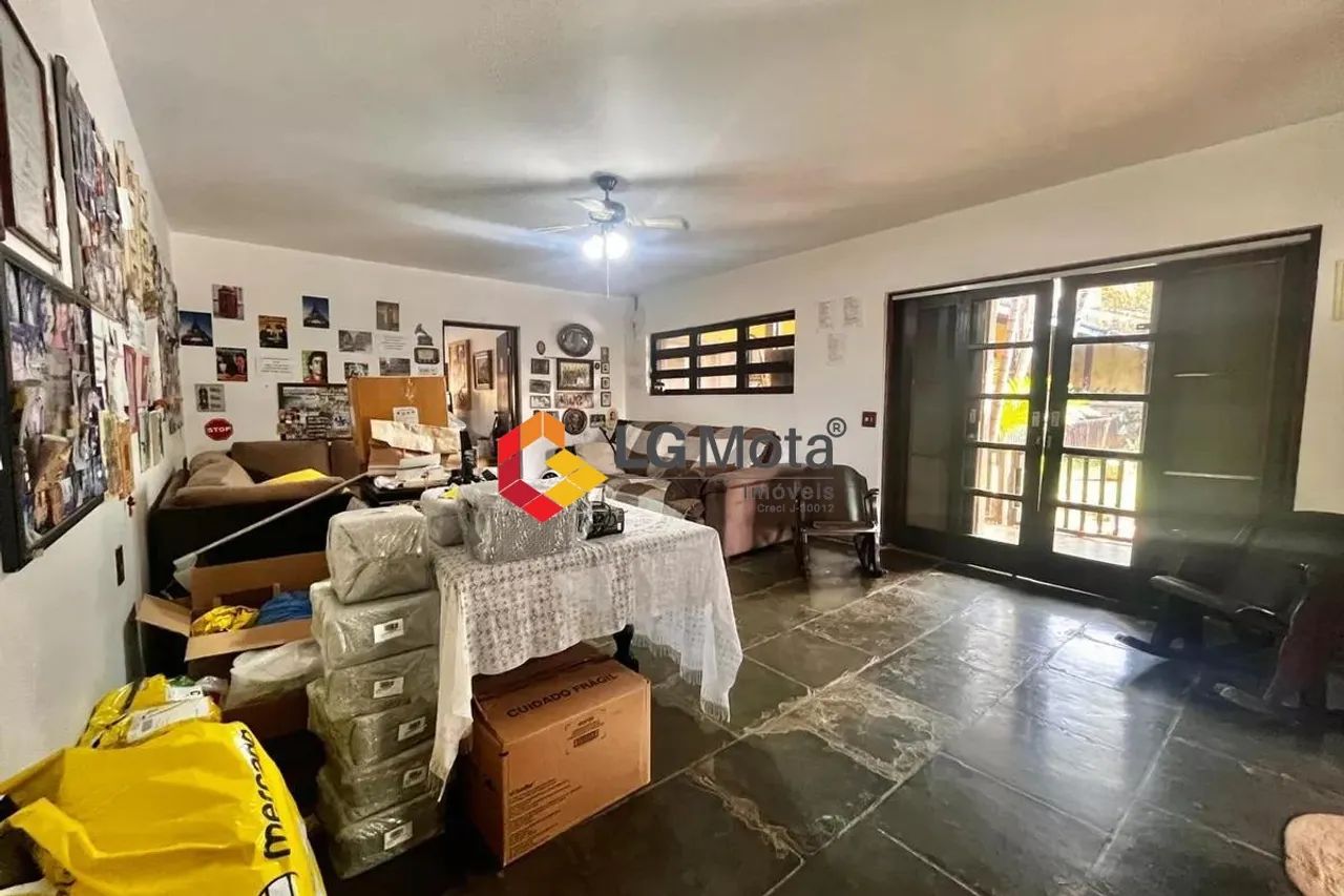 Chácara à venda no Recanto Yara  Barão Geraldo, Campinas - Foto 5