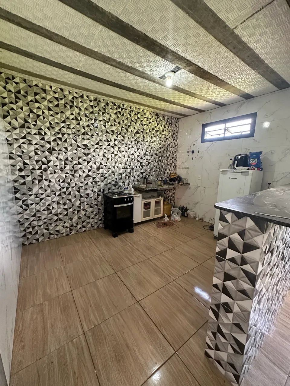  Casa à Venda com 2 kitnet pra alugar  - Foto 4