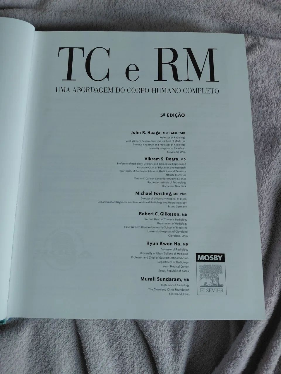Livro TC E RM - Foto 2